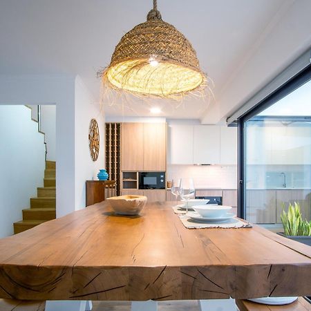 Pe Na Areia II By Stay In Alentejo Vila Nova de Milfontes Extérieur photo