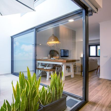 Pe Na Areia II By Stay In Alentejo Vila Nova de Milfontes Extérieur photo