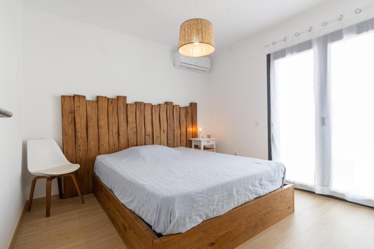 Pe Na Areia II By Stay In Alentejo Vila Nova de Milfontes Extérieur photo