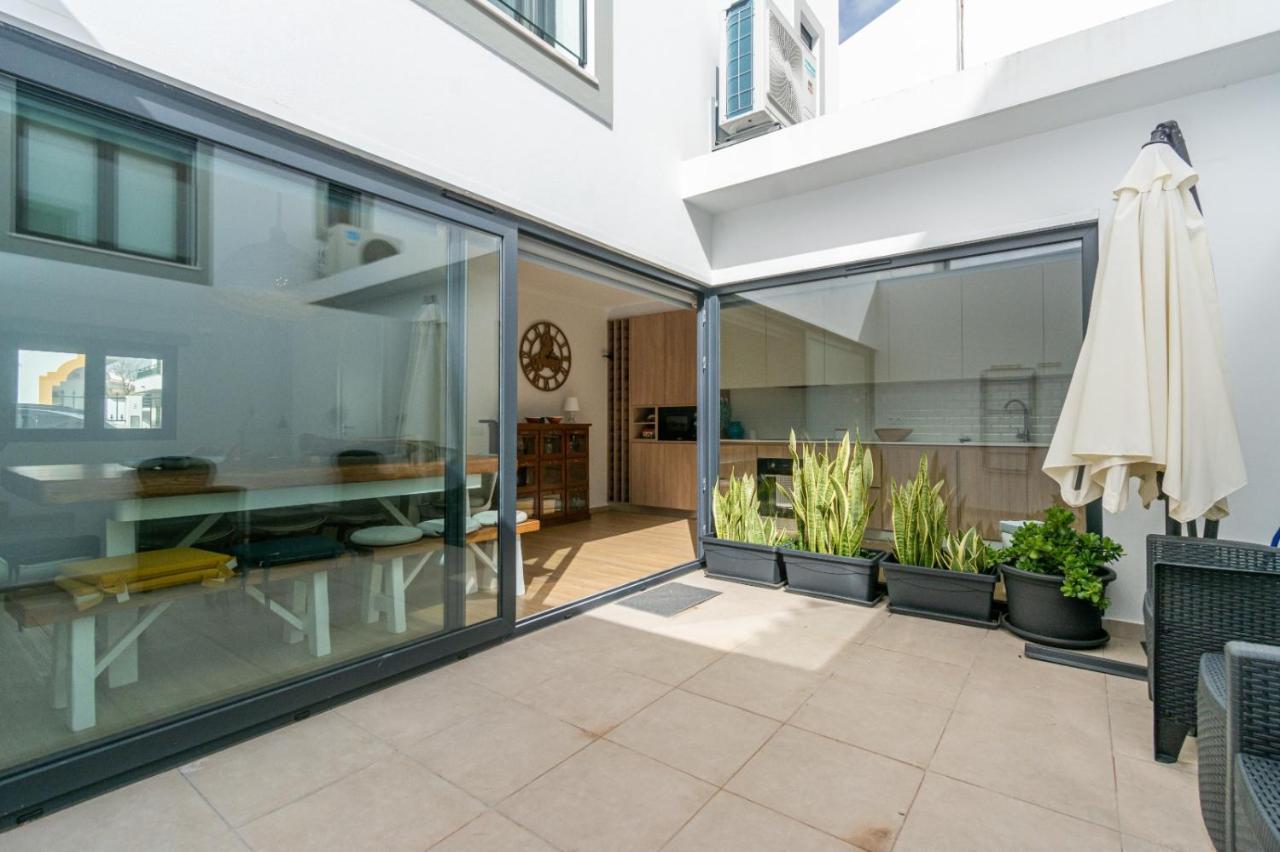 Pe Na Areia II By Stay In Alentejo Vila Nova de Milfontes Extérieur photo