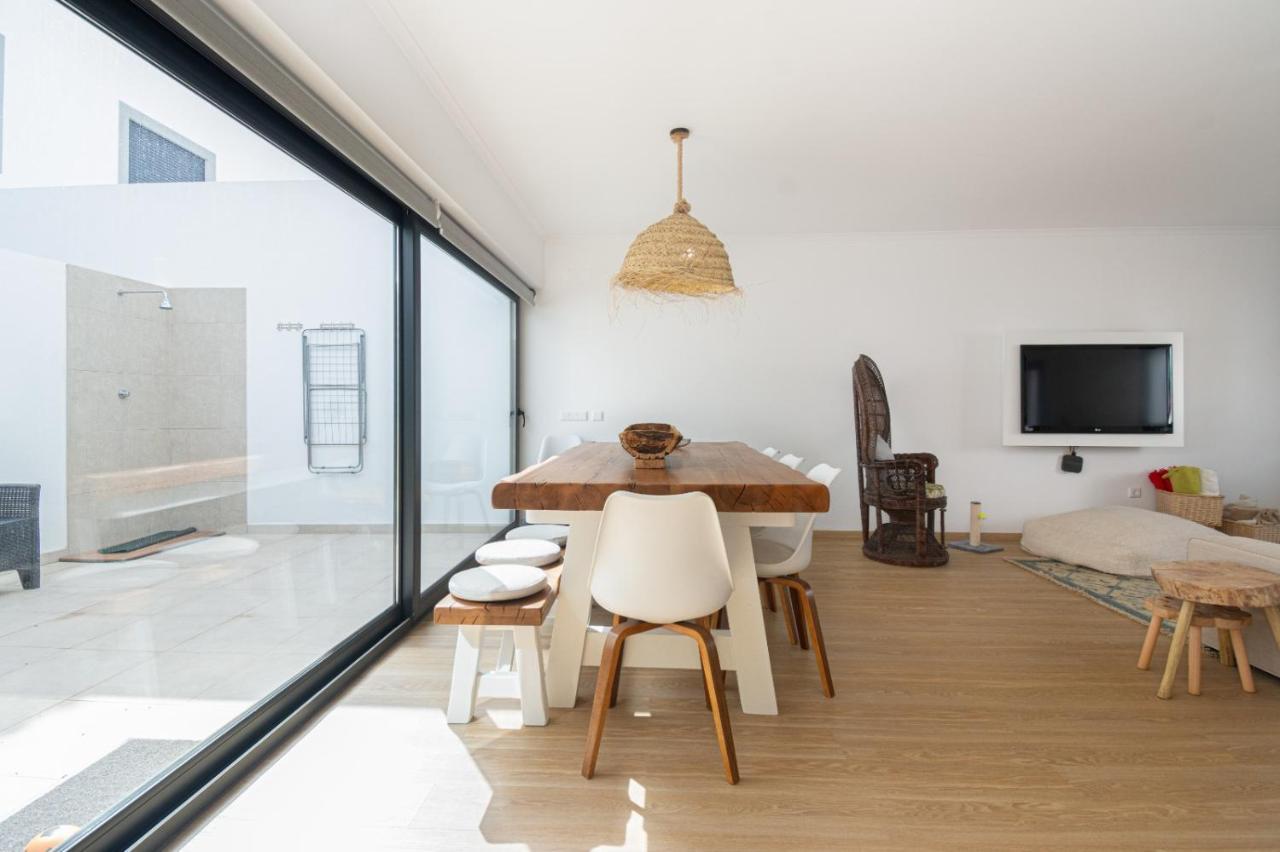 Pe Na Areia II By Stay In Alentejo Vila Nova de Milfontes Extérieur photo