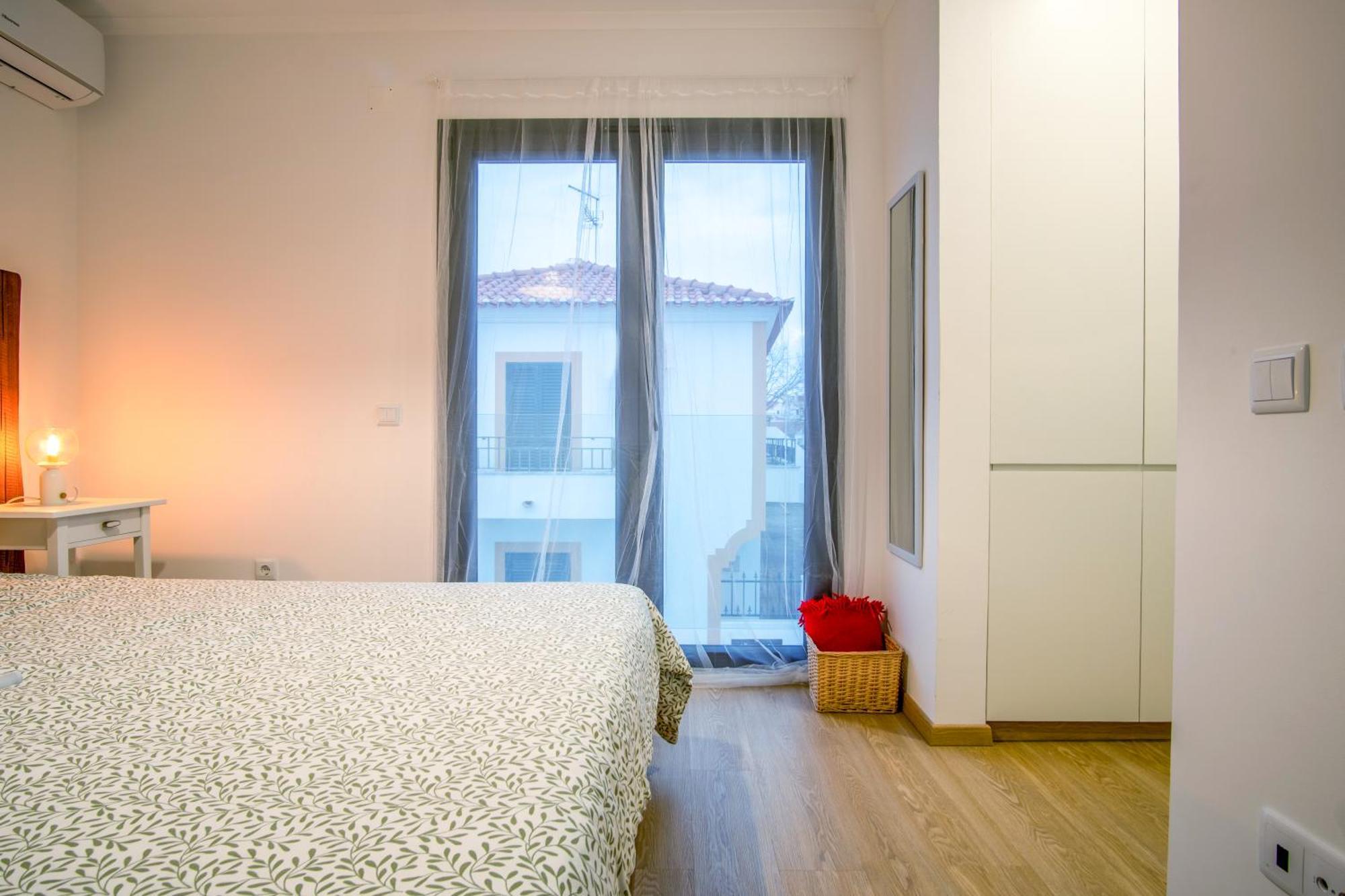 Pe Na Areia II By Stay In Alentejo Vila Nova de Milfontes Extérieur photo