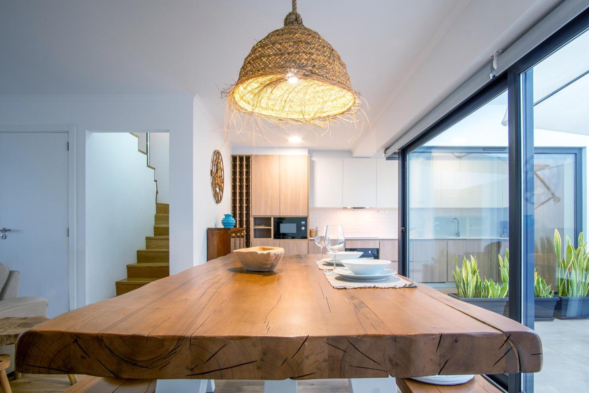 Pe Na Areia II By Stay In Alentejo Vila Nova de Milfontes Extérieur photo