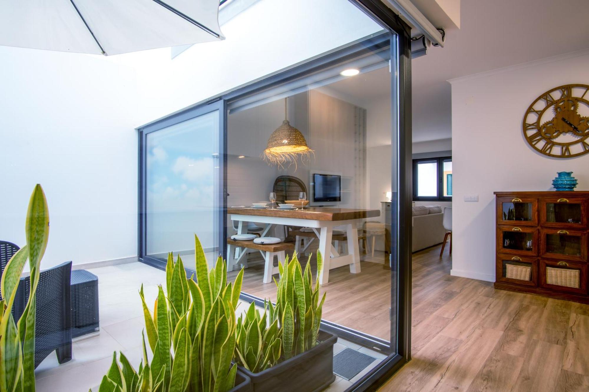 Pe Na Areia II By Stay In Alentejo Vila Nova de Milfontes Extérieur photo
