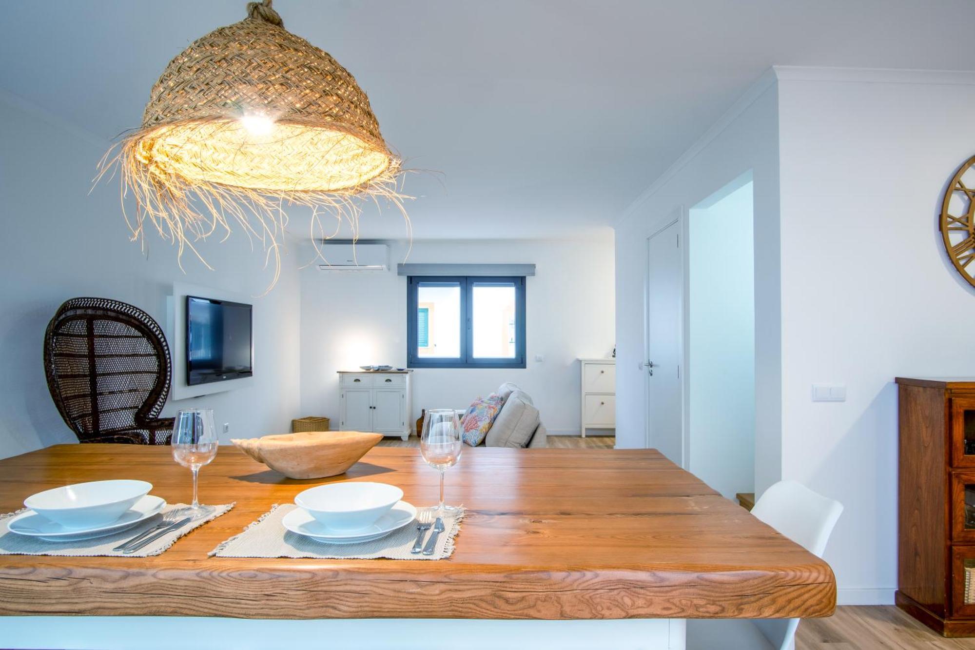 Pe Na Areia II By Stay In Alentejo Vila Nova de Milfontes Extérieur photo